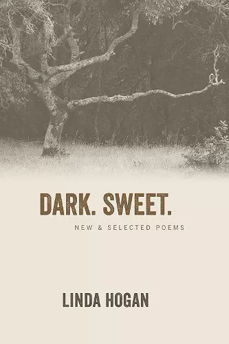 Dark. Sweet. cover