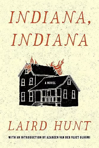 Indiana, Indiana cover