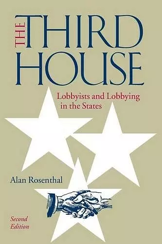 The Third House cover