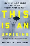 This Is an Uprising cover