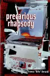 Precarious Rhapsody cover