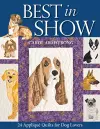 Best In Show cover