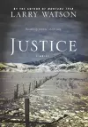 Justice cover