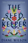 The Seed Keeper cover