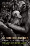 Of Bonobos and Men cover