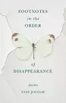 Footnotes in the Order of Disappearance cover