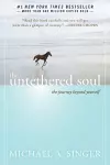 The Untethered Soul cover