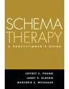 Schema Therapy cover