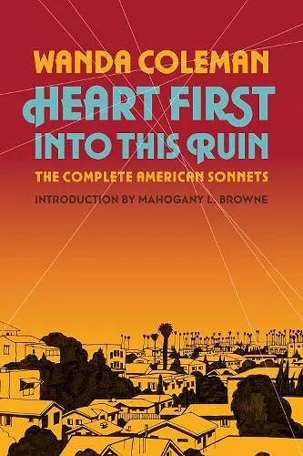 Heart First into this Ruin cover