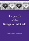 Legends of the Kings of Akkade cover