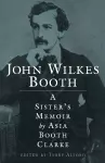 John Wilkes Booth cover