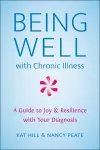 Being Well with Chronic Illness cover