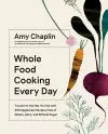 Whole Food Cooking Every Day cover