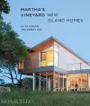 Martha's Vineyard cover