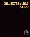 Objects: USA 2020 cover