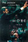 More Than A Game cover