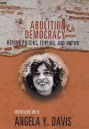 Abolition Democracy - Open Media Series cover