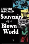 Souvenirs of a Blown World cover