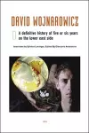 David Wojnarowicz cover