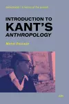 Introduction to Kant's Anthropology cover