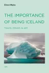 The Importance of Being Iceland cover