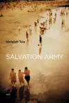 Salvation Army cover