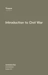 Introduction to Civil War cover