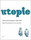 Utopie cover