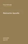 Nietzsche Apostle cover