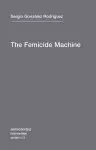 The Femicide Machine cover