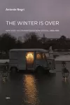 The Winter Is Over cover