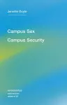 Campus Sex, Campus Security cover