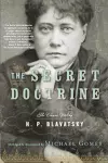 The Secret Doctrine cover