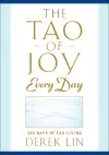 Tao of Joy Every Day cover