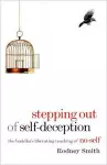 Stepping Out of Self-Deception cover