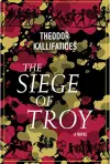 The Siege of Troy cover