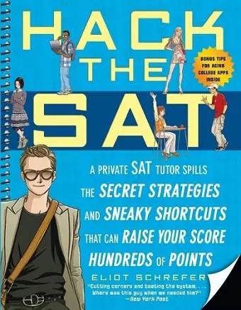 Hack the SAT cover