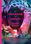 The Grammar of Fantasy cover