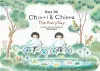 Chirri & Chirra, The Rainy Day cover