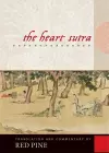 The Heart Sutra cover