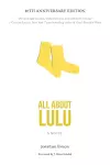 All About Lulu cover