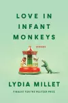 Love in Infant Monkeys cover