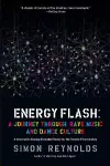 Energy Flash cover