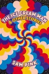 The Ice Cream Man and Other Stories cover