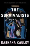 The Survivalists cover