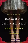 Mambo in Chinatown cover