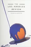 The Los Angeles Review No. 16 cover