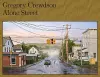 Gregory Crewdson: Alone Street cover