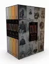 The Civil War Told By Those Who Lived It cover