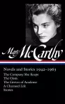 Mary McCarthy: Novels & Stories 1942-1963 cover